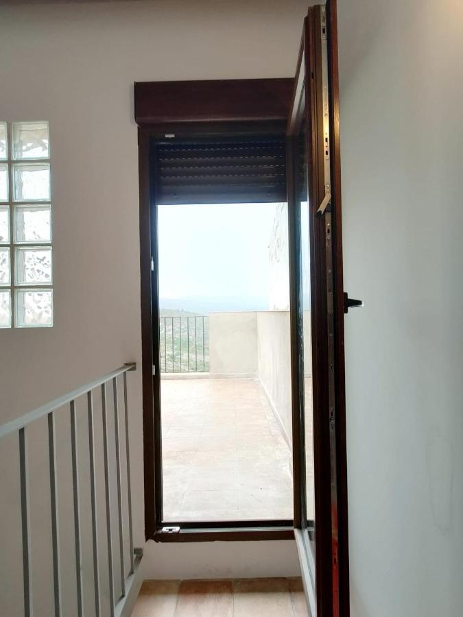 Casa Monferrer Villa Useras Exterior photo